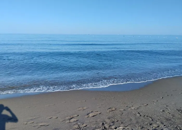 Fuengirola Atico Gimena