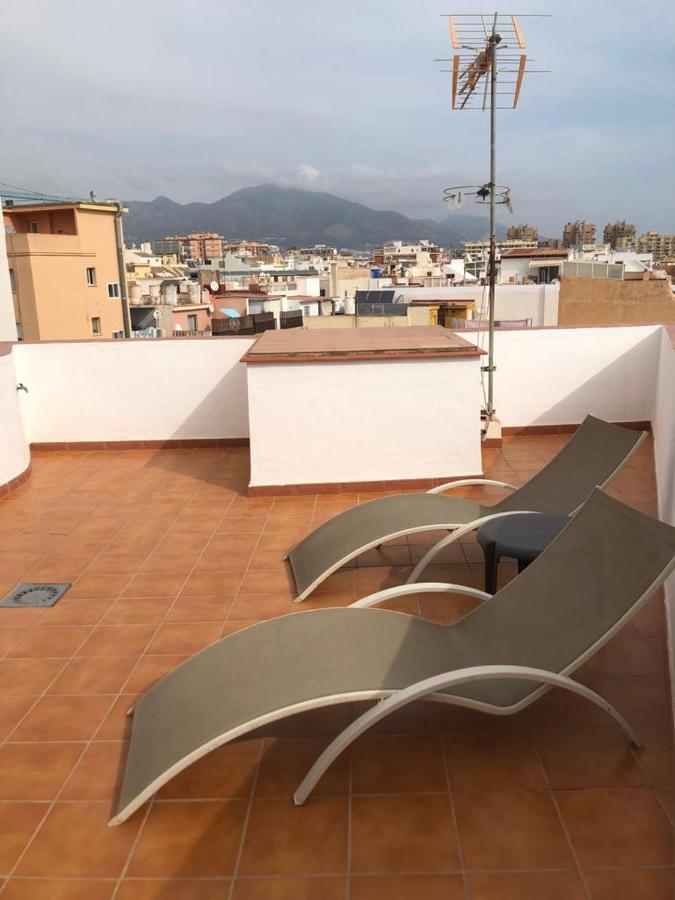 Appartement Atico Gimena *