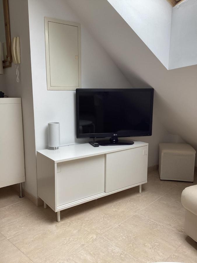 Appartement Atico Gimena
