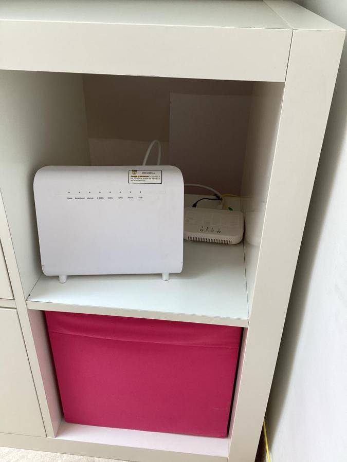 Appartement Atico Gimena Fuengirola