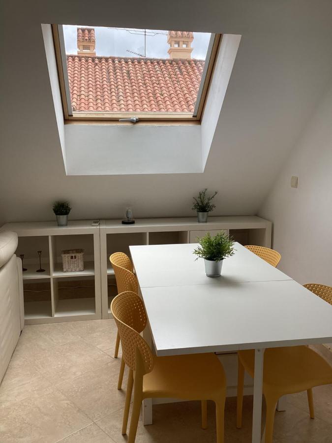 Appartement Atico Gimena *