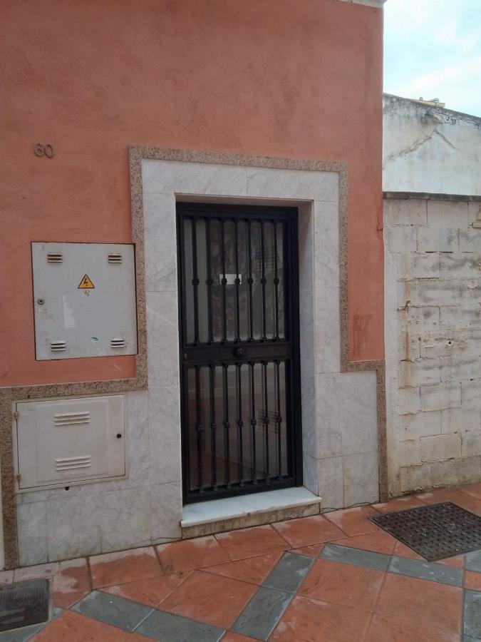 Atico Gimena
