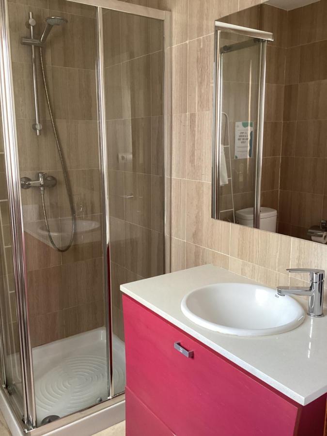 Appartement Atico Gimena Fuengirola