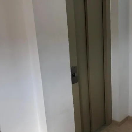 Appartement Fuengirola Atico Gimena Extérieur photo