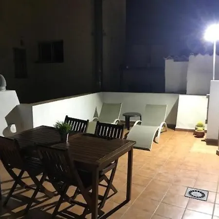 Appartement Fuengirola Atico Gimena Extérieur photo