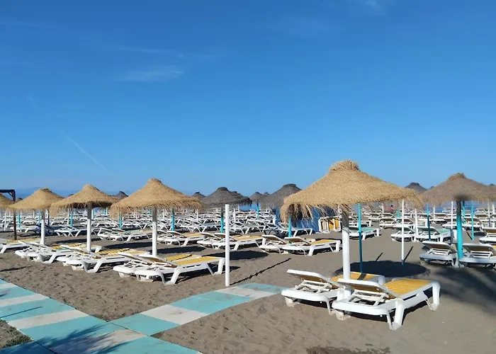 Fuengirola Atico Gimena