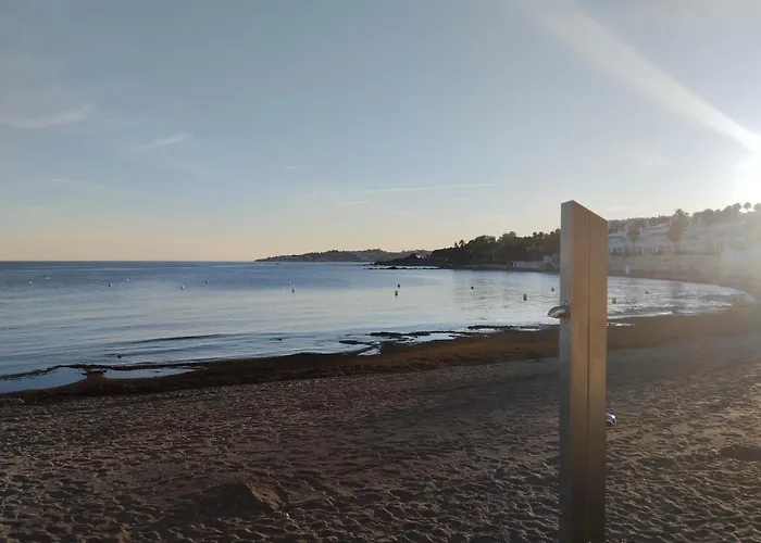 Fuengirola Atico Gimena