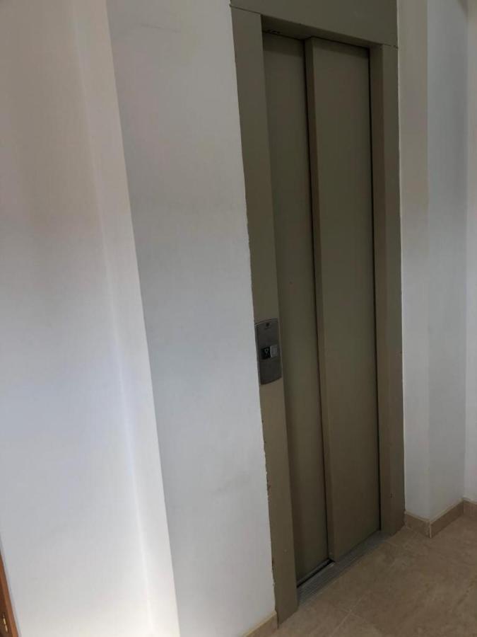 Atico Gimena Apartamento Fuengirola