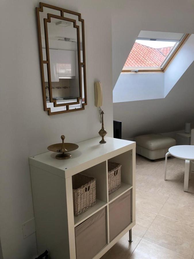 Atico Gimena Apartamento