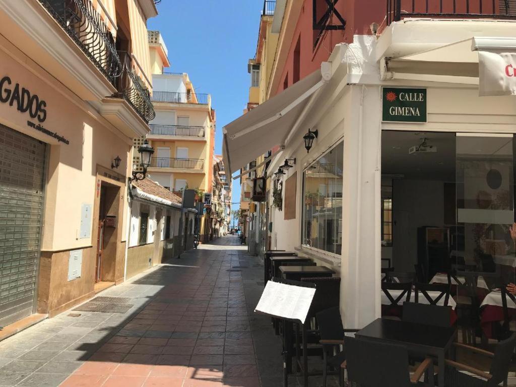 Atico Gimena Appartement Fuengirola