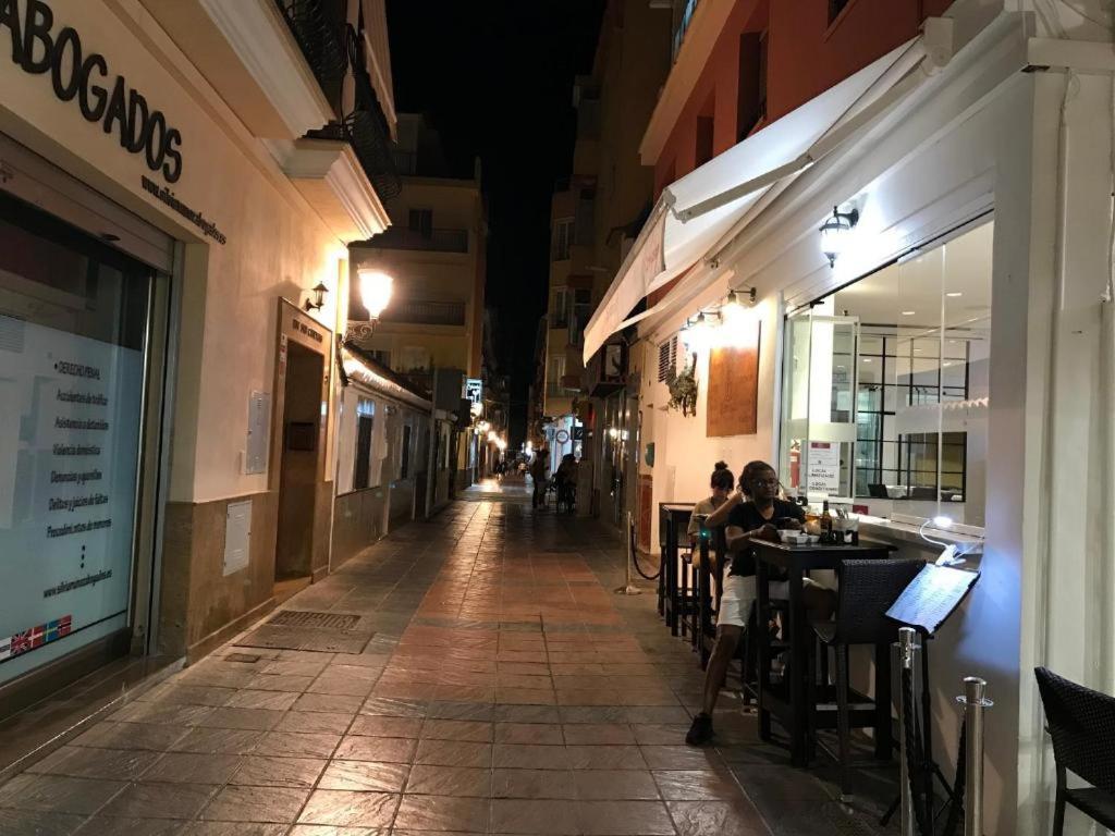 Atico Gimena * Fuengirola