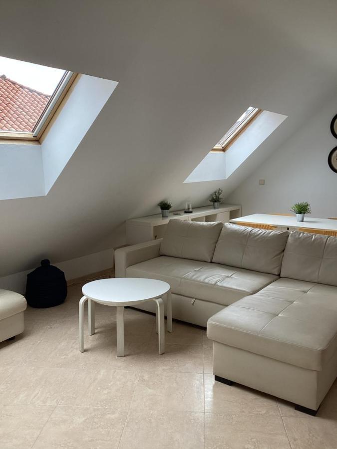 Atico Gimena Apartamento