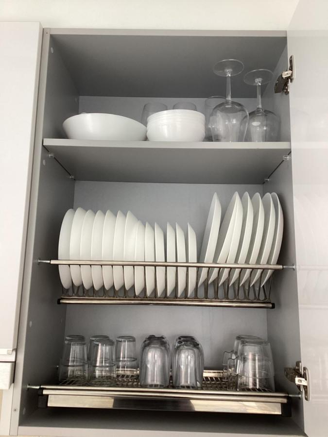 Atico Gimena Apartamento