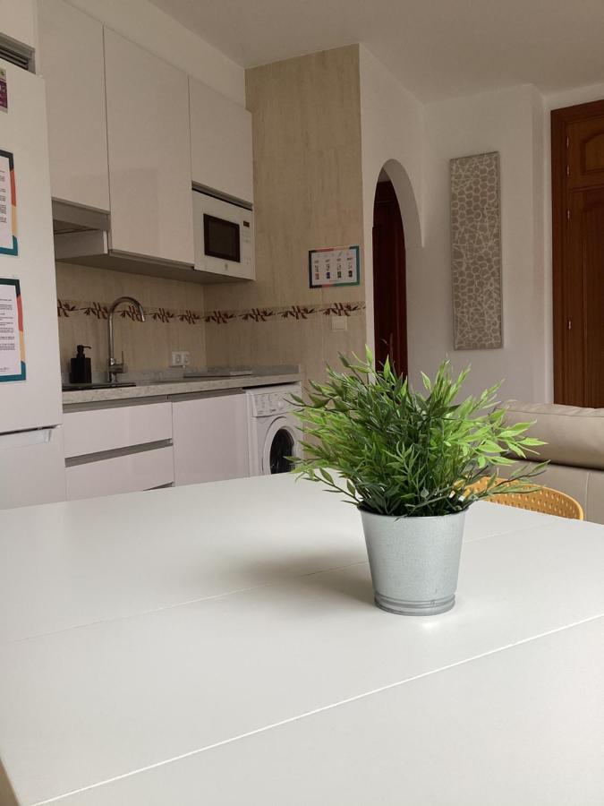 Atico Gimena Appartement