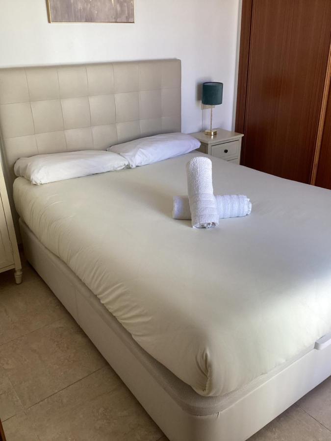 Atico Gimena * Fuengirola