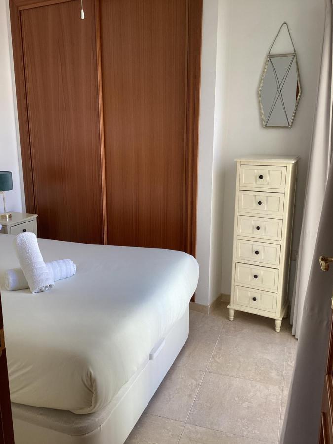 Atico Gimena Apartamento