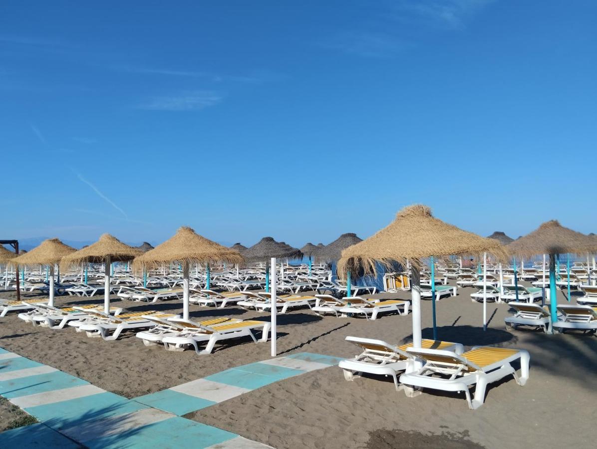 Atico Gimena Fuengirola